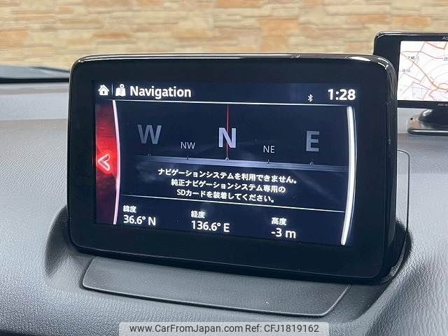 mazda cx-3 2019 CFJ1819162 image 2