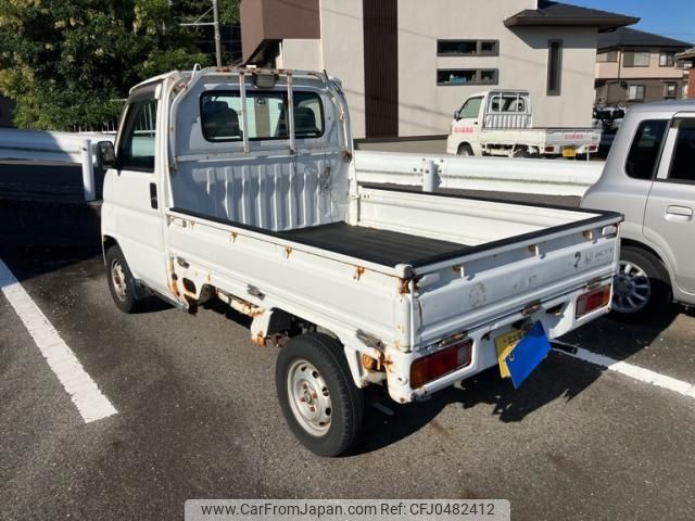 honda acty-truck 2001 -HONDA--Acty Truck GD-HA6--HA6-1207046---HONDA--Acty Truck GD-HA6--HA6-1207046- image 2