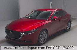mazda mazda3 2022 -MAZDA--MAZDA3 5BA-BPFP--BPFP-202576---MAZDA--MAZDA3 5BA-BPFP--BPFP-202576-