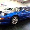 toyota mr2 1993 CFJ1743337 image 30