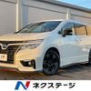 nissan elgrand 2016 -NISSAN--Elgrand DBA-TE52--TE52-083575---NISSAN--Elgrand DBA-TE52--TE52-083575- image 1