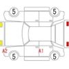 honda vezel 2021 -HONDA--VEZEL 6AA-RV5--RV5-1020183---HONDA--VEZEL 6AA-RV5--RV5-1020183- image 2