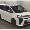 toyota voxy 2018 quick_quick_DBA-ZRR80W_ZRR80-0430307 image 1