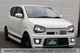 suzuki alto 2016 quick_quick_DBA-HA36S_HA36S-879924