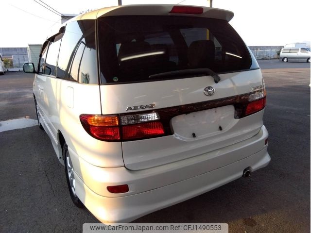 toyota estima 2000 -TOYOTA--Estima T/L ACR40W--ACR40-0011641---TOYOTA--Estima T/L ACR40W--ACR40-0011641- image 2