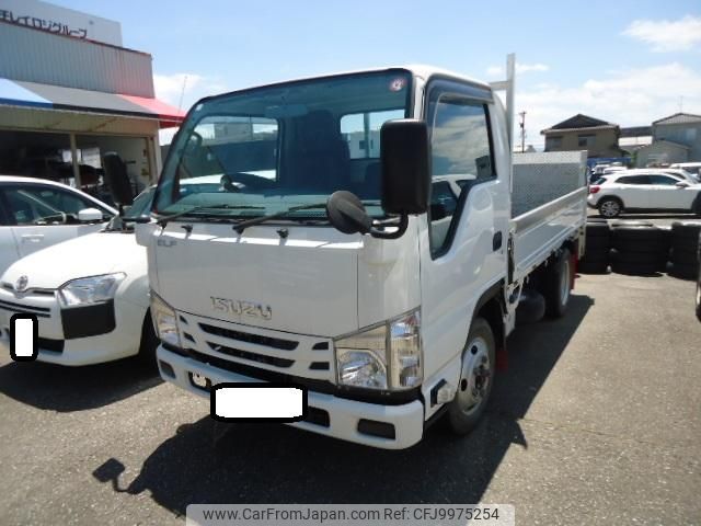 isuzu elf-truck 2018 GOO_NET_EXCHANGE_1157040A30240705W001 image 1