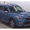 subaru forester 2020 -SUBARU--Forester 5AA-SKE--SKE-047737---SUBARU--Forester 5AA-SKE--SKE-047737- image 1