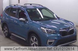 subaru forester 2020 -SUBARU--Forester 5AA-SKE--SKE-047737---SUBARU--Forester 5AA-SKE--SKE-047737-