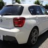 bmw 1-series 2014 -BMW--BMW 1 Series DBA-1B30--WBA1B72060J778816---BMW--BMW 1 Series DBA-1B30--WBA1B72060J778816- image 2