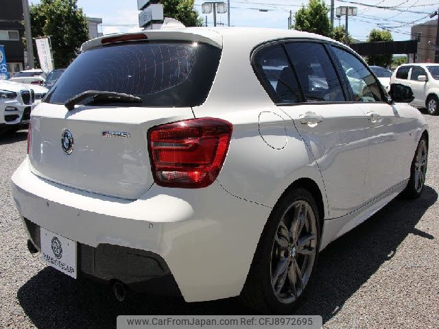 bmw 1-series 2014 -BMW--BMW 1 Series DBA-1B30--WBA1B72060J778816---BMW--BMW 1 Series DBA-1B30--WBA1B72060J778816- image 2