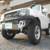 suzuki jimny 2008 -SUZUKI 【滋賀 581】--Jimny ABA-JB23W--JB23W-540955---SUZUKI 【滋賀 581】--Jimny ABA-JB23W--JB23W-540955- image 1