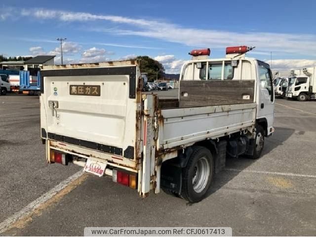 isuzu elf-truck 2017 quick_quick_TPG-NKS85A_NKS85-7010495 image 2