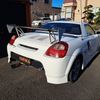 toyota mr-s 1999 CFJ1785246 image 7