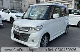 suzuki palette 2010 CFJ0450926