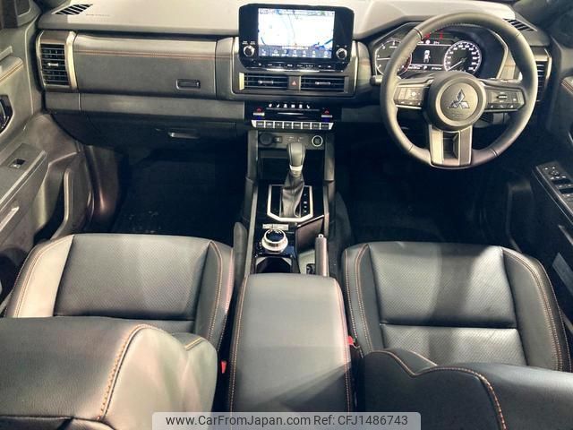mitsubishi triton 2024 CFJ1486743 image 2