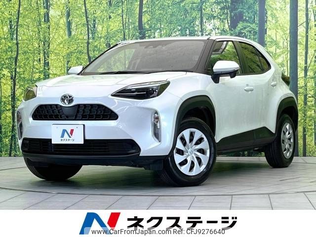 toyota yaris-cross 2024 -TOYOTA--Yaris Cross 5BA-MXPB10--MXPB10-3042***---TOYOTA--Yaris Cross 5BA-MXPB10--MXPB10-3042***- image 1