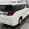 toyota alphard 2016 -TOYOTA 【越谷 310チ126】--Alphard AGH35W-0009690---TOYOTA 【越谷 310チ126】--Alphard AGH35W-0009690- image 6