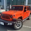 chrysler jeep-wrangler 2018 -CHRYSLER--Jeep Wrangler ABA-JL36L--1C4HJXLGXJW275651---CHRYSLER--Jeep Wrangler ABA-JL36L--1C4HJXLGXJW275651- image 19