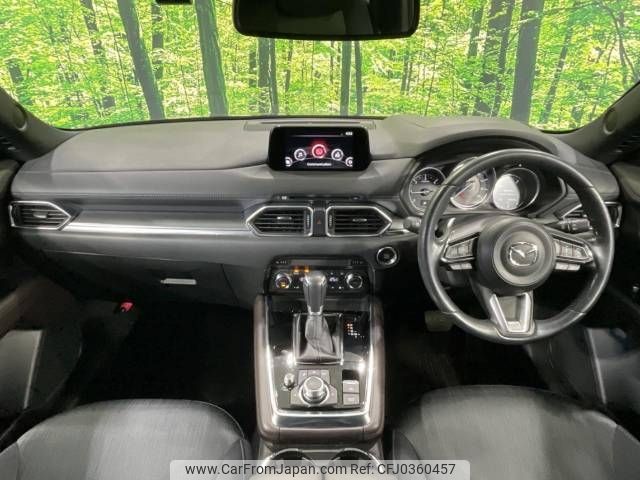 mazda cx-8 2018 -MAZDA--CX-8 3DA-KG2P--KG2P-118859---MAZDA--CX-8 3DA-KG2P--KG2P-118859- image 2