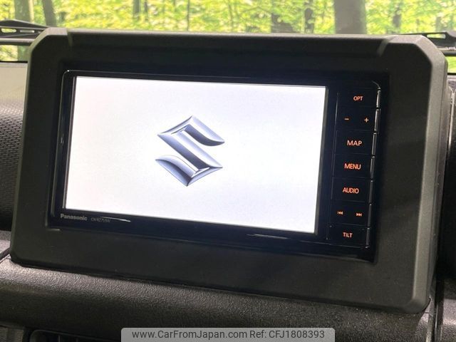 suzuki jimny 2023 CFJ1808393 image 2
