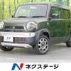 suzuki hustler 2017 -SUZUKI--Hustler DBA-MR31S--MR31S-115951---SUZUKI--Hustler DBA-MR31S--MR31S-115951- image 1