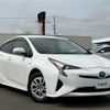 toyota prius 2017 -TOYOTA--Prius DAA-ZVW55--ZVW55-8050011---TOYOTA--Prius DAA-ZVW55--ZVW55-8050011- image 1