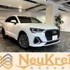 audi q3 2021 -AUDI--Audi Q3 3BA-F3DPC--WAUZZZF37N1029223---AUDI--Audi Q3 3BA-F3DPC--WAUZZZF37N1029223- image 1