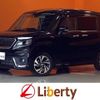suzuki solio-bandit 2022 CFJ0841367 image 1