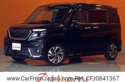 suzuki solio-bandit 2022 CFJ0841367
