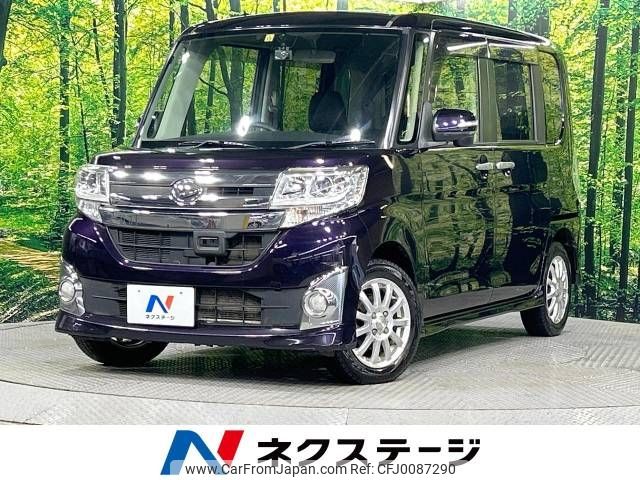 daihatsu tanto 2013 -DAIHATSU--Tanto DBA-LA610S--LA610S-0007135---DAIHATSU--Tanto DBA-LA610S--LA610S-0007135- image 1