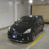 toyota prius-α 2013 -TOYOTA 【鹿児島 334ﾔ1219】--Prius α ZVW41W--ZVW41-3255817---TOYOTA 【鹿児島 334ﾔ1219】--Prius α ZVW41W--ZVW41-3255817- image 5
