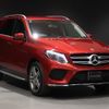 mercedes-benz gle-class 2016 -MERCEDES-BENZ--Benz GLE LDA-166024--WDC1660242A776985---MERCEDES-BENZ--Benz GLE LDA-166024--WDC1660242A776985- image 8