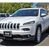 chrysler jeep-cherokee 2015 -CHRYSLER--Jeep Cherokee ABA-KL24P--1G4PJMGB6FW671964---CHRYSLER--Jeep Cherokee ABA-KL24P--1G4PJMGB6FW671964- image 27