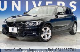 bmw 1-series 2017 quick_quick_1S20_WBA1S520005G82745