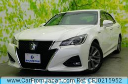 toyota crown-hybrid 2017 quick_quick_DAA-AWS210_AWS210-6123911