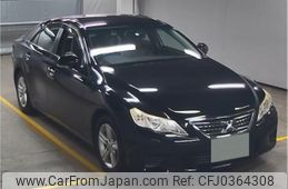 toyota mark-x 2012 quick_quick_DBA-GRX130_GRX130-6058152