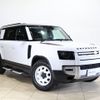 rover defender 2021 -ROVER--Defender 3BA-LE72XAA--SALEA7AX7N2068596---ROVER--Defender 3BA-LE72XAA--SALEA7AX7N2068596- image 1