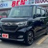 honda n-box 2017 -HONDA--N BOX DBA-JF3--JF3-2012581---HONDA--N BOX DBA-JF3--JF3-2012581- image 1