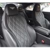 bentley continental 2012 -BENTLEY--ﾍﾞﾝﾄﾚｰｺﾝﾁﾈﾝﾀﾙ ABA-BFCKH--SCBFE63W5CC075233---BENTLEY--ﾍﾞﾝﾄﾚｰｺﾝﾁﾈﾝﾀﾙ ABA-BFCKH--SCBFE63W5CC075233- image 17