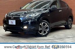 honda vezel 2014 -HONDA--VEZEL DAA-RU3--RU3-1035600---HONDA--VEZEL DAA-RU3--RU3-1035600-