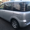 toyota sienta 2005 3 image 3