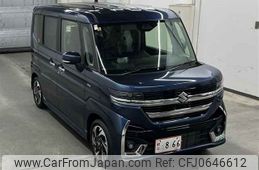 suzuki spacia 2023 -SUZUKI 【後日 】--Spacia MK94S-103987---SUZUKI 【後日 】--Spacia MK94S-103987-