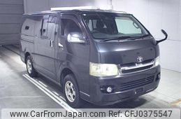 toyota hiace-van 2005 -TOYOTA--Hiace Van KDH205V-0014138---TOYOTA--Hiace Van KDH205V-0014138-