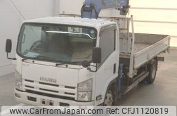 isuzu elf-truck 2013 -ISUZU--Elf NPR85Y-7004709---ISUZU--Elf NPR85Y-7004709-