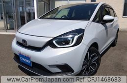 honda fit 2020 CFJ1468683
