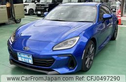 subaru brz 2023 -SUBARU--BRZ 3BA-ZD8--ZD8-015415---SUBARU--BRZ 3BA-ZD8--ZD8-015415-