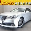 toyota crown 2013 -TOYOTA--Crown DAA-AWS210--AWS210-6002943---TOYOTA--Crown DAA-AWS210--AWS210-6002943- image 1