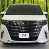 toyota alphard 2024 -TOYOTA--Alphard 6AA-AAHH40W--AAHH40-4004706---TOYOTA--Alphard 6AA-AAHH40W--AAHH40-4004706- image 14