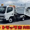 mitsubishi-fuso canter 2022 quick_quick_FBA60_FBA60-600733 image 1