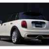 mini mini-others 2018 -BMW--BMW Mini DBA-XU20M--WMWXU92050TE40573---BMW--BMW Mini DBA-XU20M--WMWXU92050TE40573- image 10